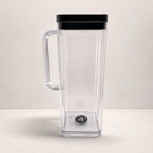 Keurig Replacement Water Reservoir for K-Supreme Plus Coffee Maker 78 oz Clear